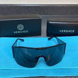 Versace brand new Original unisex